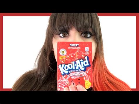 Kool Aid Hair Dye Recipe | Dandk Organizer