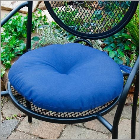 Round Outdoor Chair Cushions - Chairs : Home Design Ideas #NR3nJ0yQ2e569