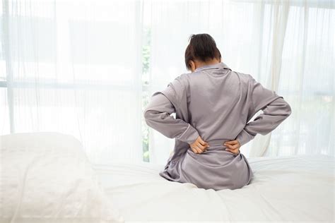 Lower Back and Groin Pain in Women: Causes, Treatment