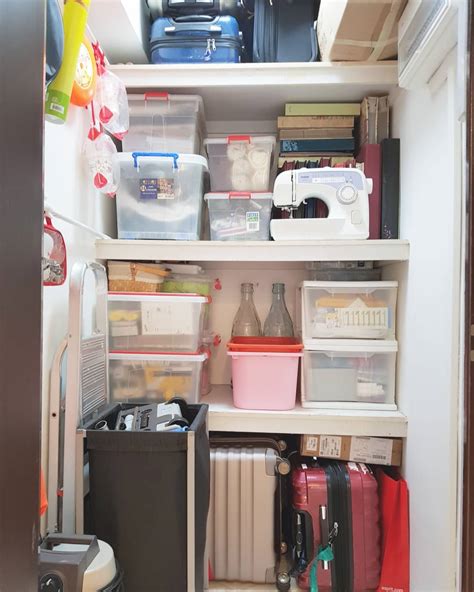 Storage Room Organization: 18 Ideas, Tips, & DIY Hacks | Extra Space ...