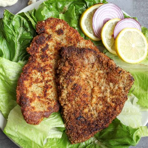 Cuban Breaded Palomilla Steak Recipe | Deporecipe.co