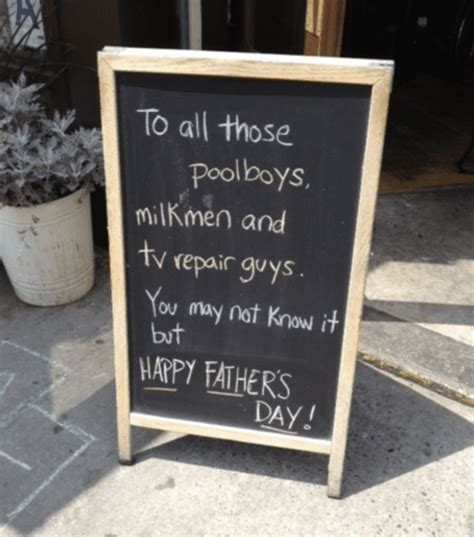 21 Funny Restaurant Signs That Will Bring a Smile To Your Face