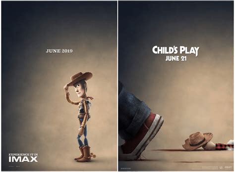 Child’s Play Trolls Toy Story 4 in Latest Promo Image | Dead Entertainment