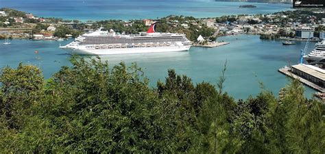 The Best Caribbean Cruises Ports and Shore Excursions – CruiseBooking.com