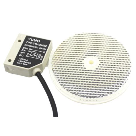 China Compact Through Beam Photoelectric Sensor manufacturers, Compact Through Beam ...