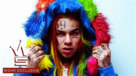 [ALBUM REVIEW] DAY69–6IX9INE Defines a Generation – Unruly Sounds – Medium