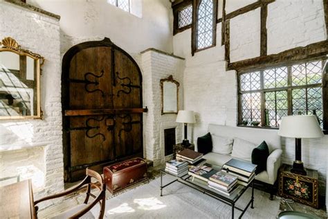 The Home Anne of Cleves Received From Henry VIII Is on Sale: Photos - Business Insider