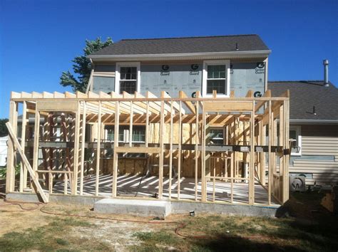 Innovative Builders LLC. - JOHNSON ADDITION