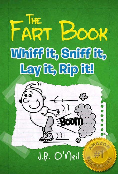 The Fart Book