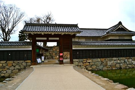 Matsumoto Castle Historical Facts and Pictures | The History Hub