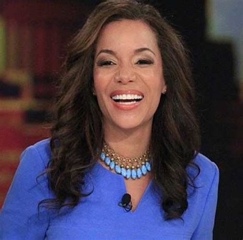 Sunny Hostin Plastic Surgery: Nose Job, Botox, Facelift