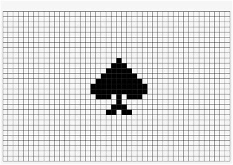 Pixel Art Grid Cute Easy - The grid is the thing that tells the player ...