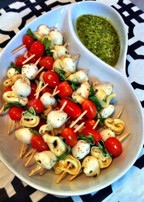 Quick and Easy Appetizers Recipes for Party | Food for a crowd ...