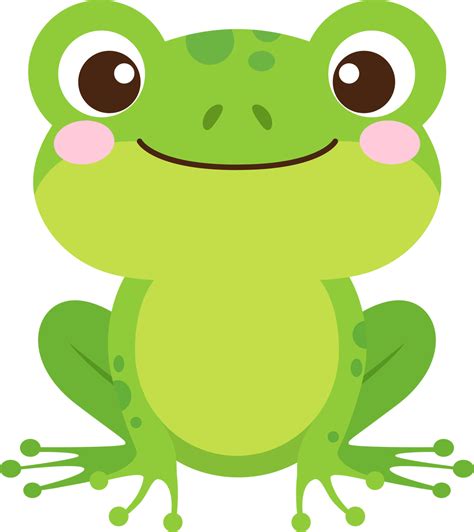 Frog Svg Frog Clipart Toad Svg Cute Frog Svg Frog Png Etsy | Images and Photos finder