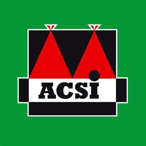 ACSI (@ACSI) | Twitter