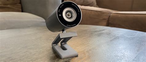 Dell Ultrasharp Webcam Review: Best Image Quality | Tom's Hardware