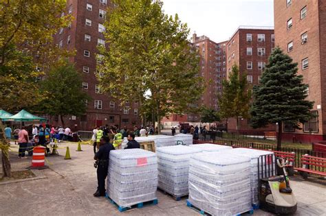 NYCHA still isn't meeting its residents' basic needs