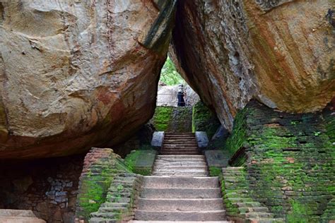 Secrets of Sigiriya Rock: Holy Temple or Pleasure Palace? - Coleman Concierge