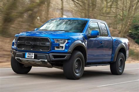 بررسی فورد F-150 رپتور 2018، تجسم کامل یک غول بیابانی | مجله پدال