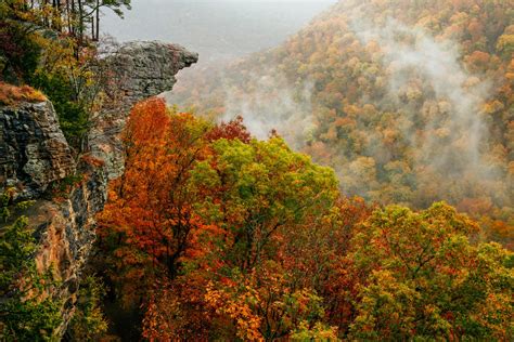 Top Buffalo River Fall Adventure Tips | Buffalo Outdoor Center