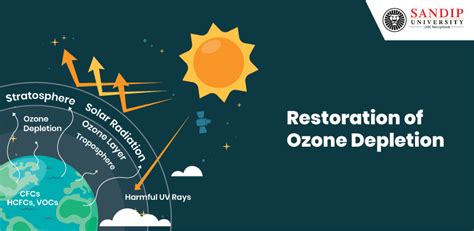 Global Warming Effects On The Ozone Layer