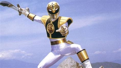 10 Most Badass Power Rangers Ever – Page 6