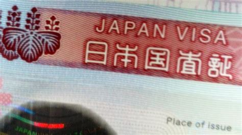 Cara Buat Visa Jepang Sendiri 2024 Terbaru! - LiburMulu.Com