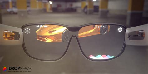 Apple AR Glasses: Launch Date, Price, Features & Design for Secretive ...