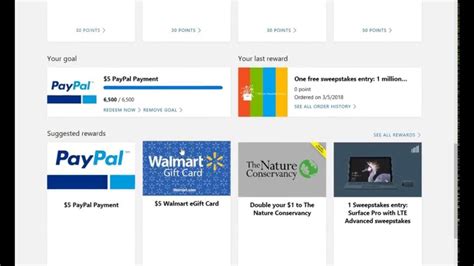 How to Earn Microsoft Rewards Easily? - BD Gamers