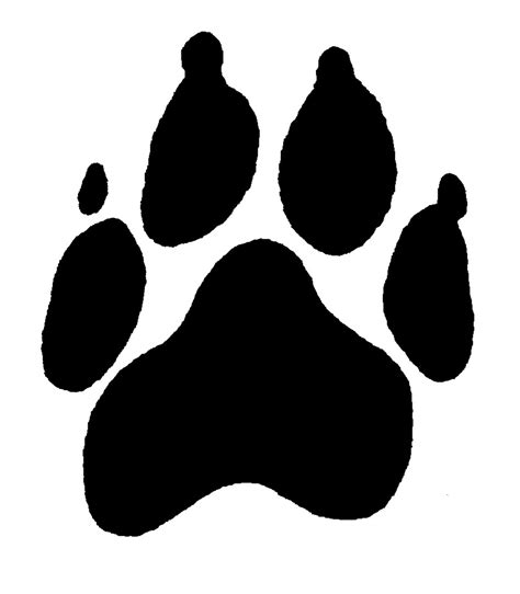 Download High Quality paw prints clipart husky Transparent PNG Images - Art Prim clip arts 2019