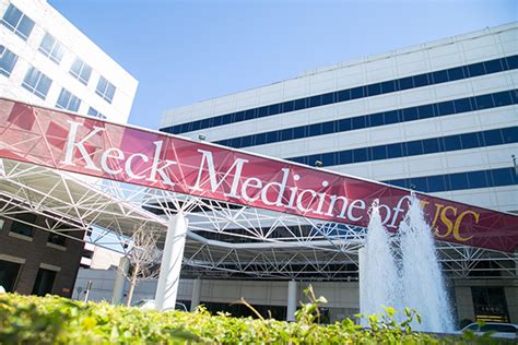 Keck Medicine recognized for electronic medical records adoption - HSC News