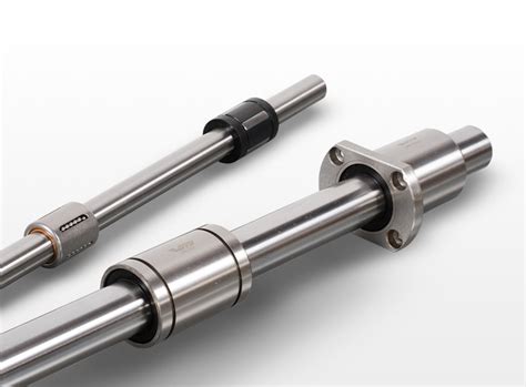 How To Choose The Right Bearing Shaft - Marker Walk