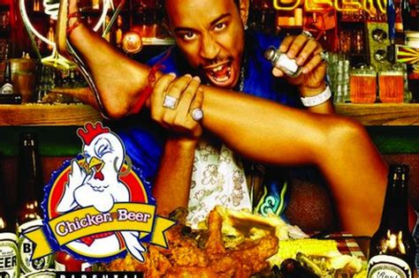 Ludacris to Open Chicken-n-Beer in Atlanta Airport - Eater