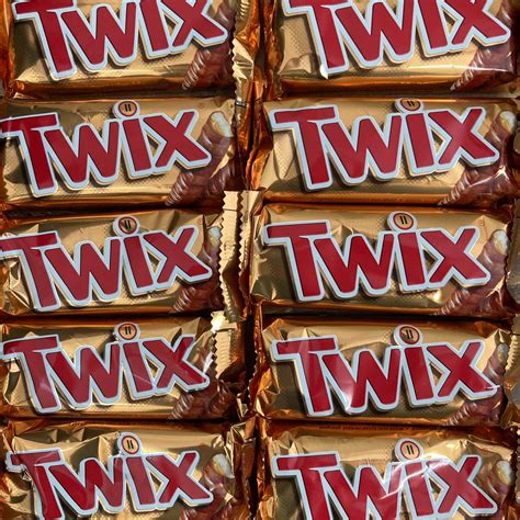 15x Twix Chocolate Bars (3 Packs of 5x50g) & Low Price Foods Ltd