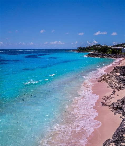 The Loren at Pink Beach, Bermuda. Photo by @pierangelo14. @bermuda (Instagram). | Bermuda travel ...