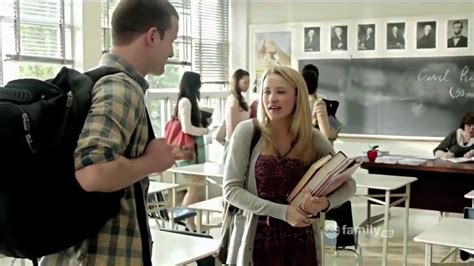 Cyberbully Trailer - YouTube