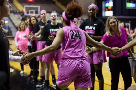 Vanderbilt Women’s Basketball Player Preview: A new beginning – The ...