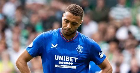 Rangers FC Transfer News: Rangers clearout continues as Cyriel Dessers ...