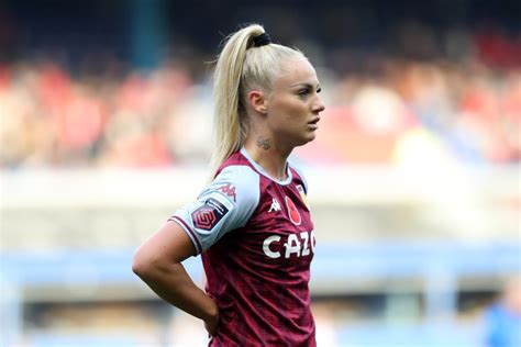 Aston Villa forward Lehmann signs new one-year deal - WSL Full-Time