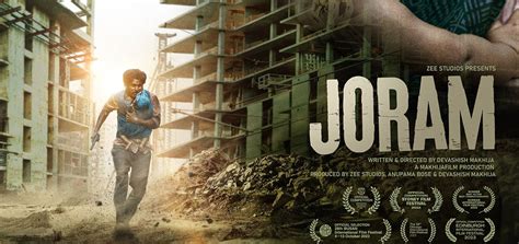 Joram (2023) | Joram Hindi Movie | Movie Reviews, Showtimes | nowrunning