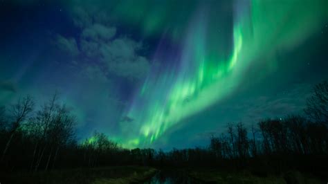 How to See the Northern Lights in Saskatchewan | Tourism Saskatchewan