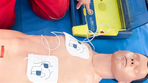 Equipment Used for CPR: A Comprehensive Guide