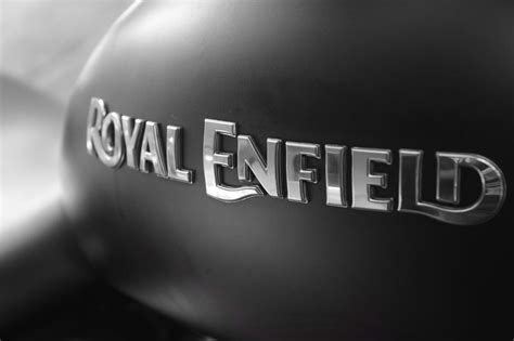 Royal Enfield logo