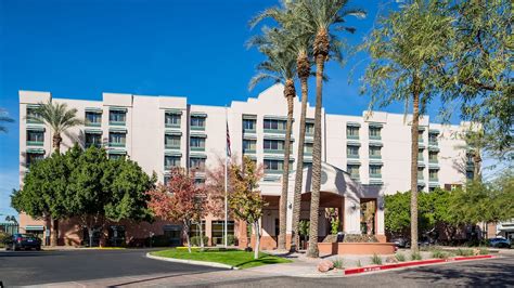 Scottsdale Hotel Photos & Reviews | Hyatt Place Scottsdale/Old Town