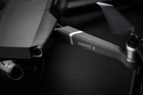 Review: DJI Mavic 2 Zoom