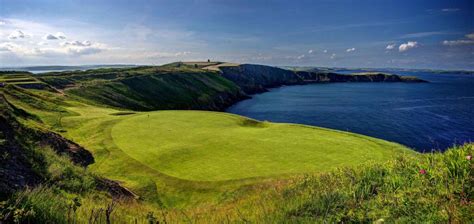 Old Head Golf Links, Ireland – Tee Times