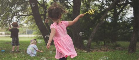 Why Kids' Vestibular Exercises Matter | Tinkergarten