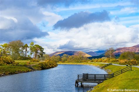 What to Expect on a Scotland Cruise with Caledonian Discovery | Travel the World