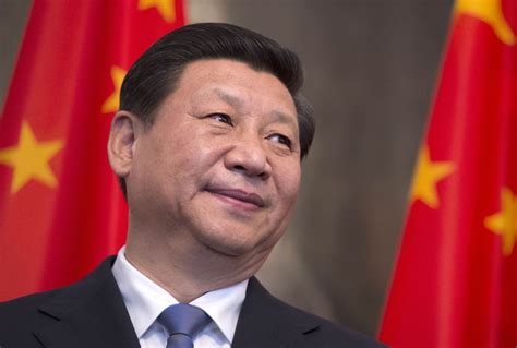 China Leader Xi Jinping visits Peru at the best moment | News | ANDINA - Peru News Agency