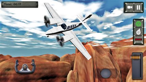 Descarga de APK de Flight Simulator Plane Games - Best Airplane games ...